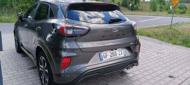 Ford Puma ST-Line Mild-Hybrid 125HP Polecam. Stare Budy - zdjęcie 4