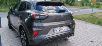 Ford Puma ST-Line Mild-Hybrid 125HP Polecam. Stare Budy - zdjęcie 4