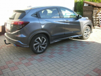 SPRZEDAM HONDA HR-V krajowa, bezwypadkowa Olsztynek - zdjęcie 2