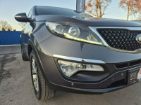 Kia Sportage 1.6GDI 135KM Lift Ładna Gniewkowo - zdjęcie 4