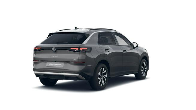 Volkswagen T-Roc Life 1.5 eTSI 116KM automat DSG Pakiet Zimowy Radom - zdjęcie 5