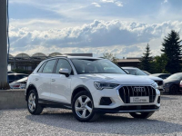 Audi Q3, 2020