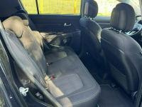 Kia Sportage 1.6 Benzyna Zarejestrowana LED Gostyń - zdjęcie 8