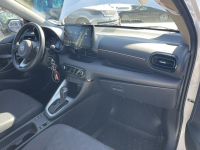 Toyota Yaris Salon PL Hybryda Automat Kamera Gliwice - zdjęcie 5