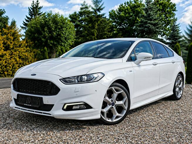 Ford Mondeo Sadlno - zdjęcie 1