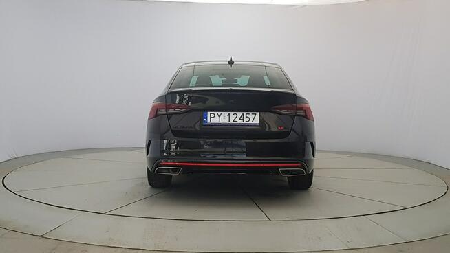 Škoda Octavia 2.0 TSI RS ! Z Polskiego Salonu ! Faktura VAT ! Warszawa - zdjęcie 6