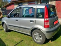 Fiat Panda 1.1
