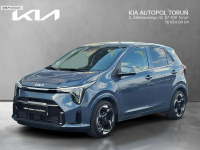 Kia Picanto Rezerwacja