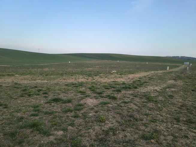 Działka budowlana uzbrojona w Lubiszewie Tczewskim 1382m2 Lubiszewo Tczewskie - zdjęcie 9