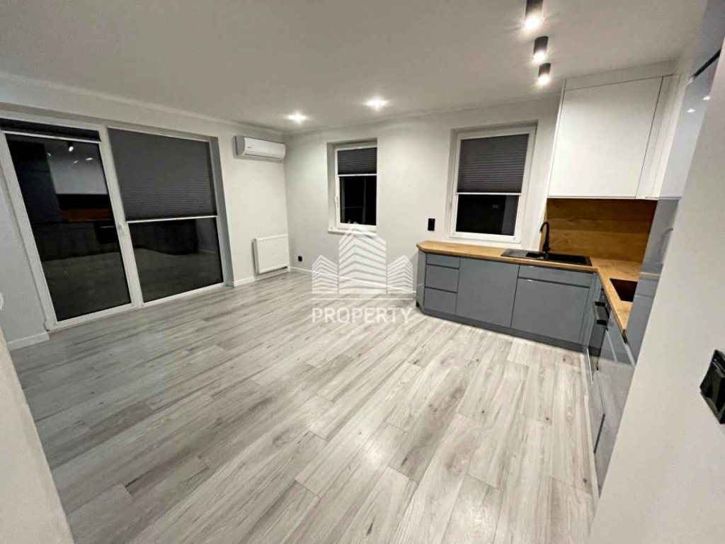 Mieszkanie Jar, ul. Strobanda Toruń - zdjęcie 2