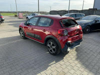 Citroen C3 Feel Klimatyzacja Oryginalny przebieg Gliwice - zdjęcie 3