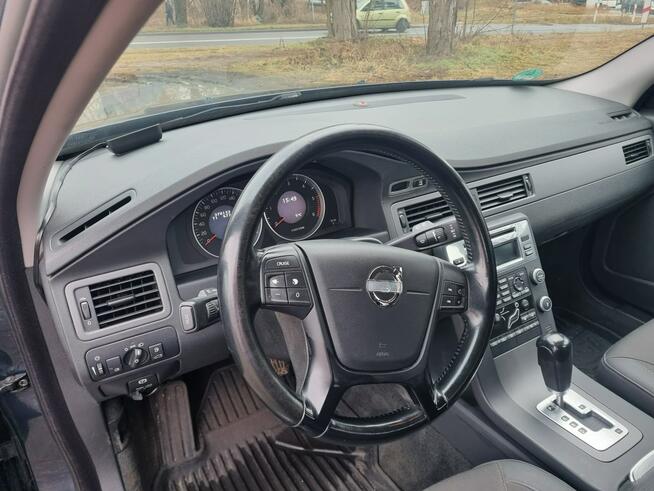 Volvo V70 Klimatronik - Alu 18 - Ładny - Sprawny - Zadbany Szczecin - zdjęcie 11