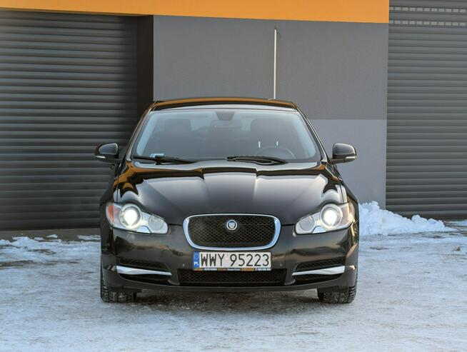 Jaguar XF 3.0 V6 S Luxury Goworowo - zdjęcie 2