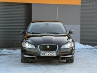 Jaguar XF 3.0 V6 S Luxury Goworowo - zdjęcie 2