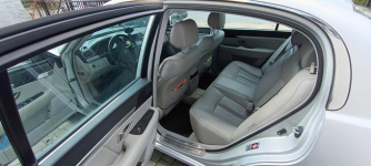 KIA OPIRUS 3,8 V6 Lubin - zdjęcie 10