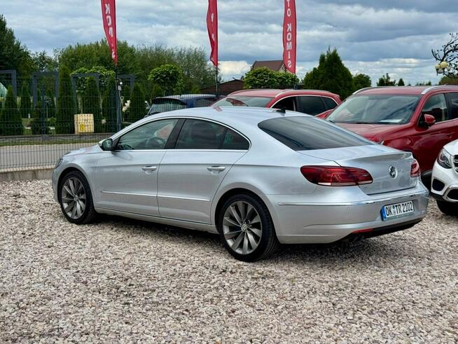 Volkswagen CC Szerominek - zdjęcie 6