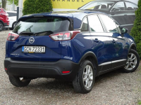 Opel Crossland X, 1.2 Benzyna, Salon Polska, Gwarancja Kościerzyna - zdjęcie 5