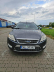 Ford Mondeo Converse + dwa komplety kol - nowe opony Głogów - zdjęcie 2