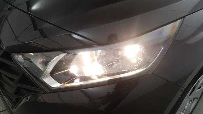 Hyundai i20 1.2 Pure! Z Polskiego Salonu! Faktura VAT! Warszawa - zdjęcie 10