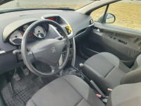 Peugeot 207 1.4hdi Wersja URBAN Klimatronic 143tyś.km Raty Zamiana Strobice - zdjęcie 12