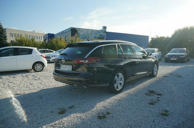 Opel Insignia 2.0 CDTI/174 KM Elegance Salon PL Fvat 23% PO6TS35 Poznań - zdjęcie 6