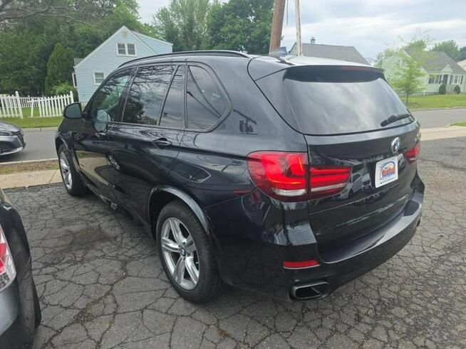 BMW X5 N55 / M-Pakiet / xDrive Tarnów - zdjęcie 5