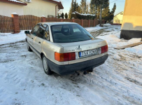 Sprzedam Audi 80 B3 1.8S + LPG