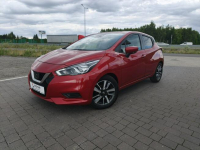 Nissan Micra Lipówki - zdjęcie 2