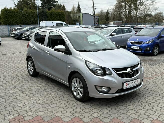 Opel Karl Rezerwacja Tarnowskie Góry - zdjęcie 4