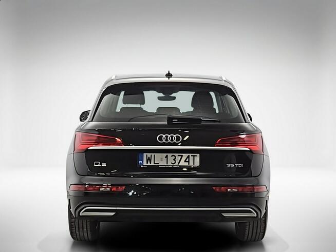 Audi Q5 mHEV S tronic ! Z Polskiego Salonu ! Faktura VAT ! Warszawa - zdjęcie 4