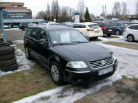Volkswagen Passat Sprawny, gotowy do jazdy Katowice - zdjęcie 2