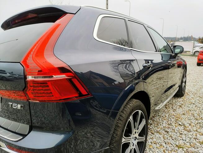 Volvo XC 60 Inscription*4x4*255KM*alu20``*Panorama Harklowa - zdjęcie 6