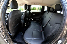 Jeep Renegade 2.0 MultiJet 140KM 4x4 Full Opcja Limited Płock - zdjęcie 11
