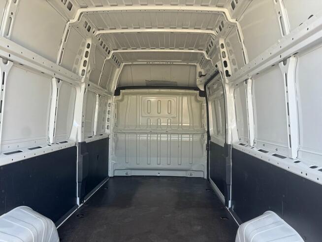 Citroen Jumper, 2017 Michałowice - zdjęcie 10