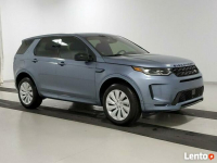 2021 Discovery Sport 2.0 benz. 4 cyl. turbo 246KM, 9-bieg. autom. Katowice - zdjęcie 2