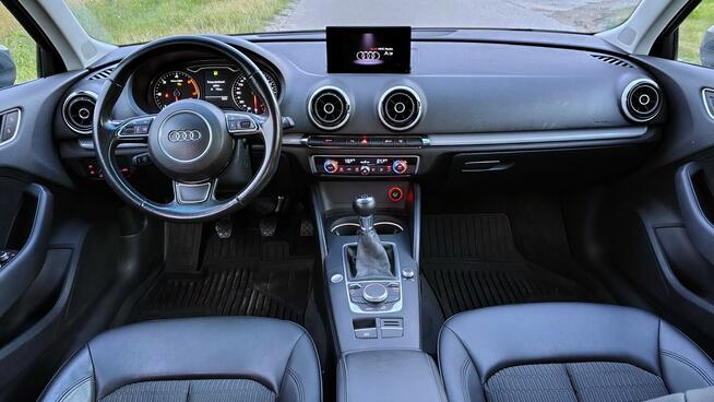 Audi A3 Sportback 2.0 TDI Ambiente Sochaczew - zdjęcie 7