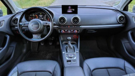 Audi A3 Sportback 2.0 TDI Ambiente Sochaczew - zdjęcie 7