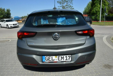 Opel Astra 1.4B 2017r Oryginał Lakier 2 KPL KÓŁ Led PDC Sprowadzony Majdan Sieniawski - zdjęcie 11