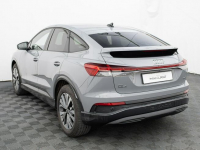 GD4H028#Q4 e-tron 50 77kWh Quattro Podgrz.f Ambient Salon PL VAT23% Pępowo - zdjęcie 4