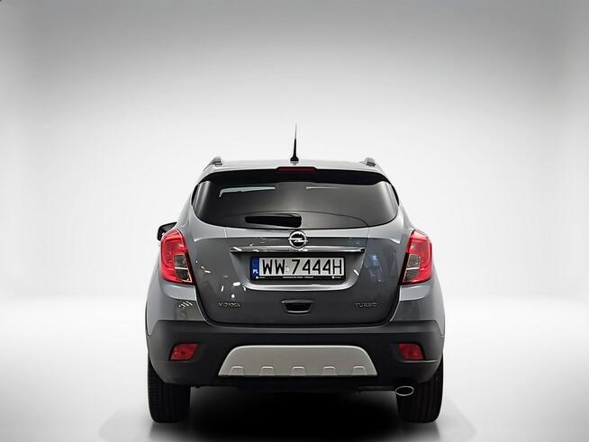 Opel Mokka 1.4T Cosmo ! Z Polskiego Salonu ! Faktura VAT Marża ! Warszawa - zdjęcie 4