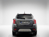Opel Mokka 1.4T Cosmo ! Z Polskiego Salonu ! Faktura VAT Marża ! Warszawa - zdjęcie 4