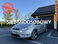 Ford S-Max 2.0 Benzyna 7osobowy