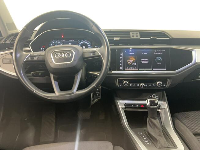 Audi Q3 35 TFSI mHEV S tronic Kombi Warszawa - zdjęcie 9