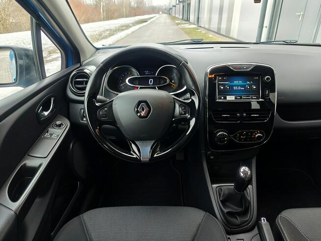 Renault Clio 0.9 Energy Dynamique Sosnowiec - zdjęcie 12