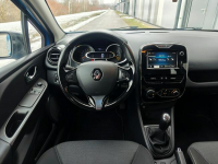 Renault Clio 0.9 Energy Dynamique Sosnowiec - zdjęcie 12
