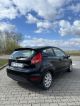 Ford Fiesta 1.4 TDCi 2011 – ekonomiczny, zadbany Kajetany - zdjęcie 6