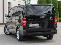 Citroen Jumpy Brygadówka 6 osobowy 2.0HDI 122KM ! Super Stan ! Zwoleń - zdjęcie 2