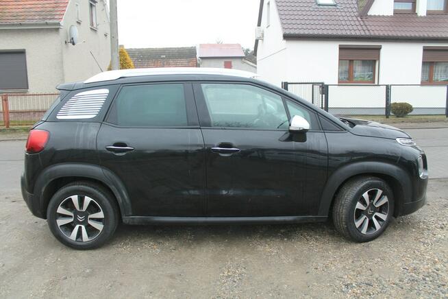 Citroen C3 Aircross Ostrów Wielkopolski - zdjęcie 4