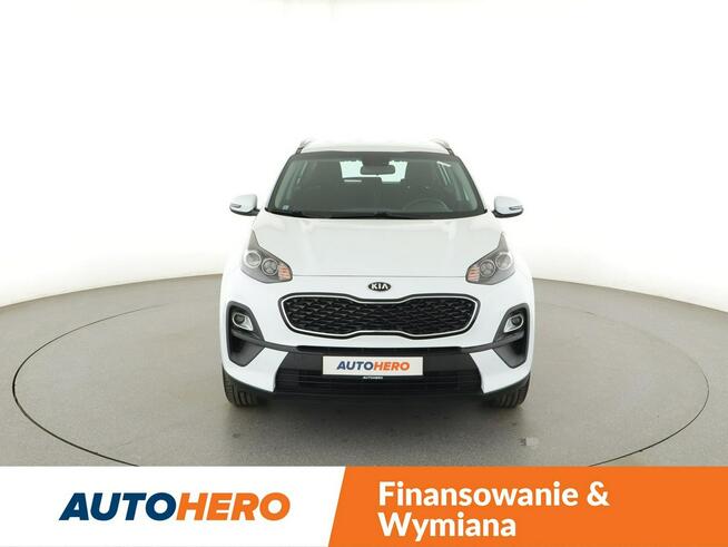 Kia Sportage LPG klima-auto. kamera tempomat Bluetooth Warszawa - zdjęcie 11
