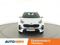 Kia Sportage LPG klima-auto. kamera tempomat Bluetooth Warszawa - zdjęcie 11